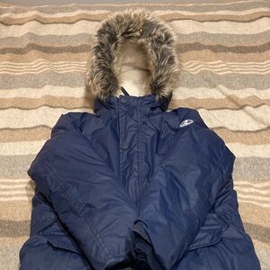 Lands' End Expedition Parka